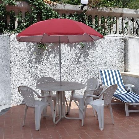 B&B Nonnotano Nocera Terinese Exterior foto