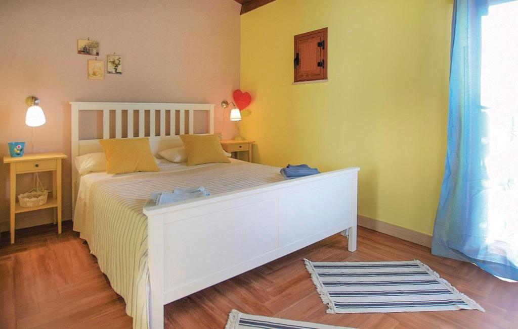 B&B Nonnotano Nocera Terinese Exterior foto